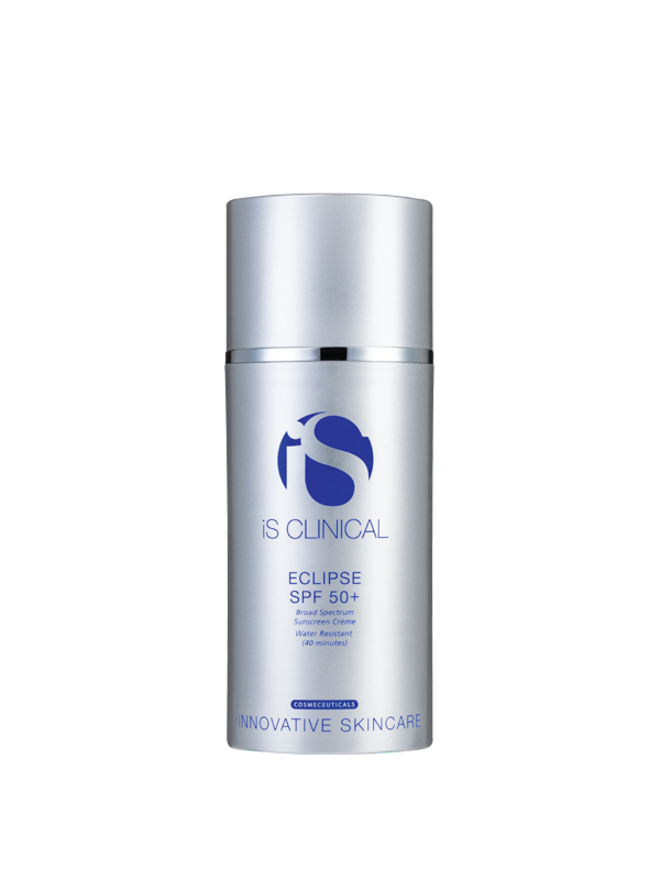 Сонцезахисний крем із SPF 50+ iS Clinical – Eclipse SPF 50+ 100 г