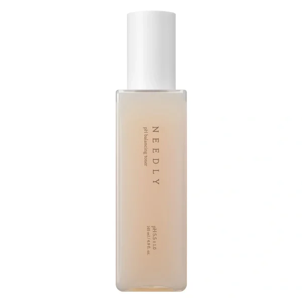 Зволожуючий тонер з екстрактом гриба Альбатрелус Needly pH balancing toner 145 мл
