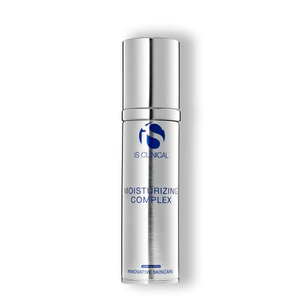 Крем для обличчя Зволожуючий комплекс iS Clinical – Moisturizing Complex 50 г