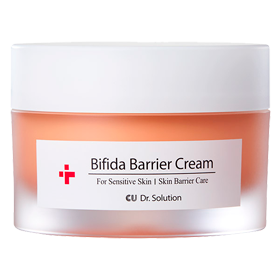 Омолоджуючий крем з лізатом біфідобактерій 65% CU Skin Bifida Barrier Cream 50 мл