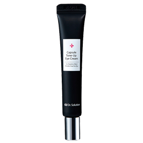 Капсульний крем для очей CU Skin Capsule Tone-Up Eye Cream 20 мл