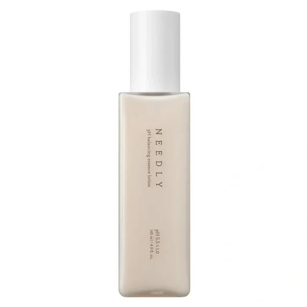 Лосьйон для обличчя з екстрактом Альбатрела Neеdly pH Balancing Essence Lotion 145 мл