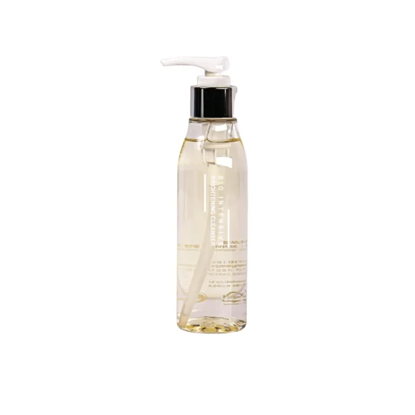 Освітлюючий та омолоджуючий гель для вмивання Usolab Bio Intensive Brightening Cleanser 120 мл