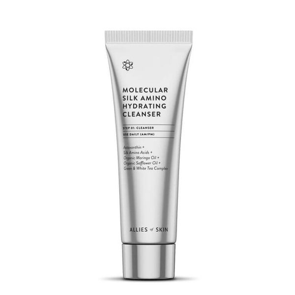 Гель Allies of skin molecular silk 100 мл