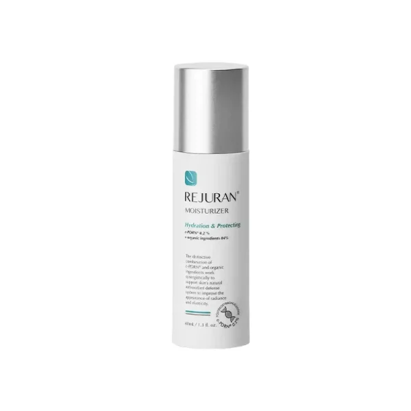 Зволожуючий крем Rejuran Moisturizer 40 мл