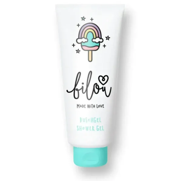 Гель для душу Bilou Magic Summer
