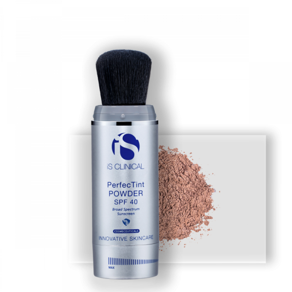Сонцезахисна пудра SPF 40+ IS Clinical PerfecTint Powder 3,5 г