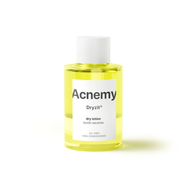 Пiдсушуючий лосьон Acnemy Dryzit 30 мл