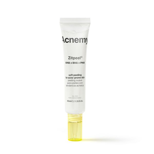 Пiлiнг Acnemy Zitpeel 40 мл