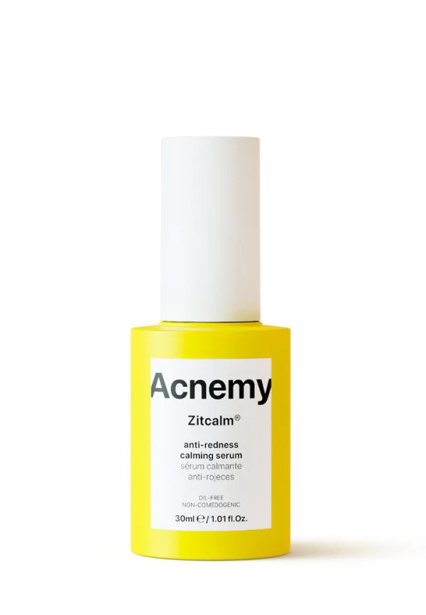 Cироватка Acnemy zitcalm 30 мл