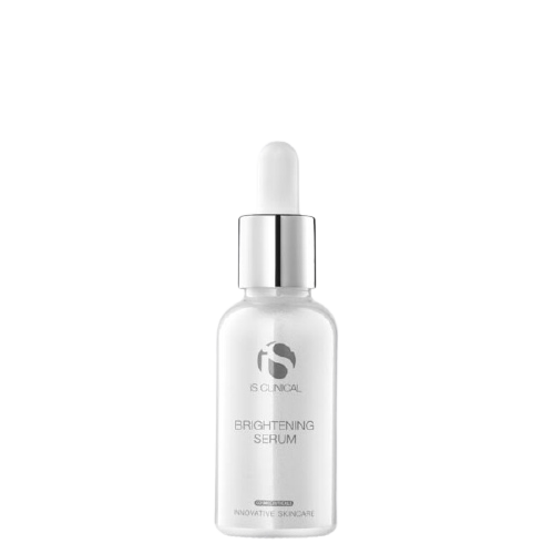 Освітлююча сироватка для обличчя iS Clinical – Brightening Serum 15 мл
