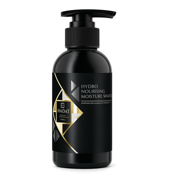 Зволожуючий шампунь для волосся Hadat Hydro Nourishing Moisture Shampoo 250 мл