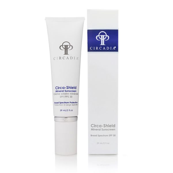 SPF37 Circadia 59 г