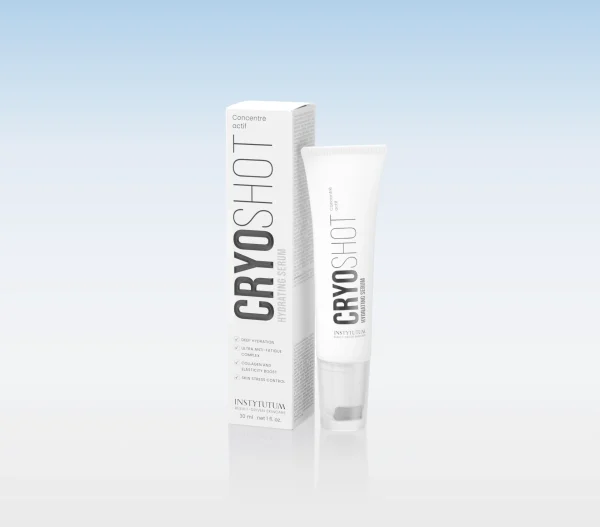 Сироватка Cryoshot Instytutum 30 мл