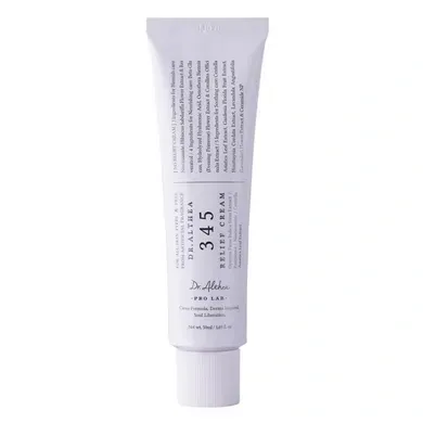 Відновлювальний крем для обличчя Dr.Althea 345 Relief Cream 50 мл