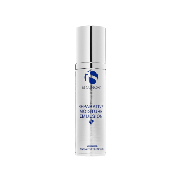 Емульсія для зволоження та відновлення шкіри iS Clinical – Reparative Moisture Emulsion 50 г