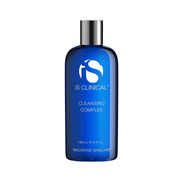 Гель для очищення обличчя iS Clinical – Cleansing Complex