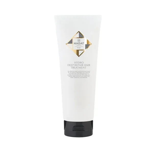Маска Hadat для глибокого відновлення волосся Hydro Deep Repair 250ml