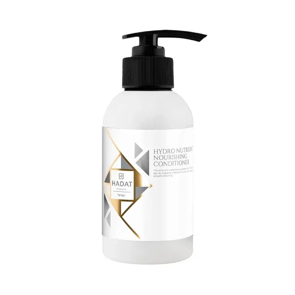 Зволожуючий кондиціонер Hadat Cosmetics Hydro Nutrient Nourishing Conditioner