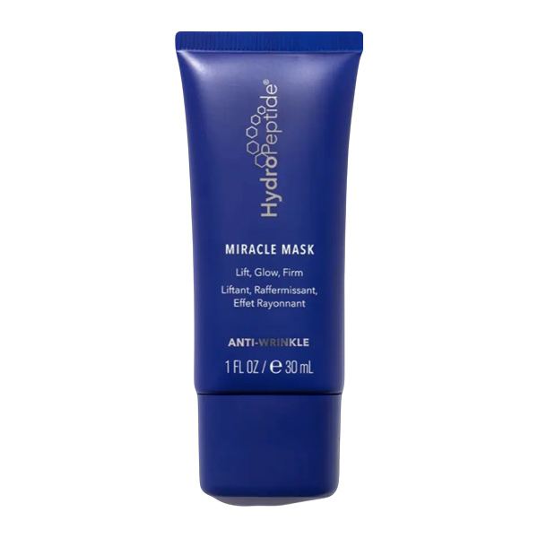 «Чудодійна» крем-маска HydroPeptide Miracle Mask 30 мл