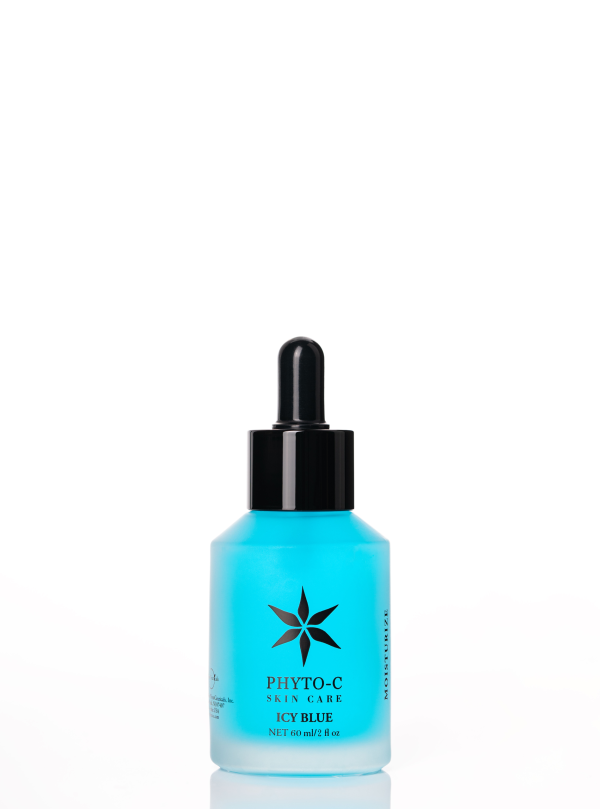 Cироватка Phyto-C Ice Blue 30 мл