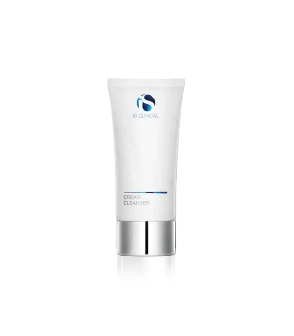 Крем-гель для очищення шкіри iS Clinical – Cream Cleanser 120 мл