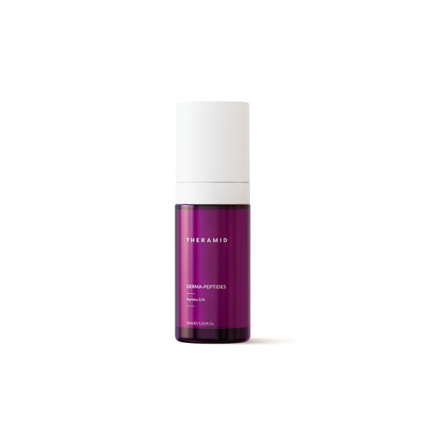Сироватка Theramid Derma-Peptides 30 мл