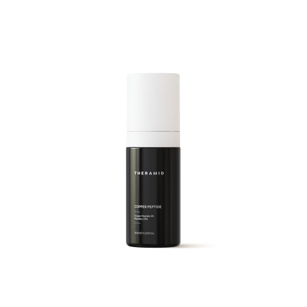 Сироватка Theramid Cooper Peptide 30 мл