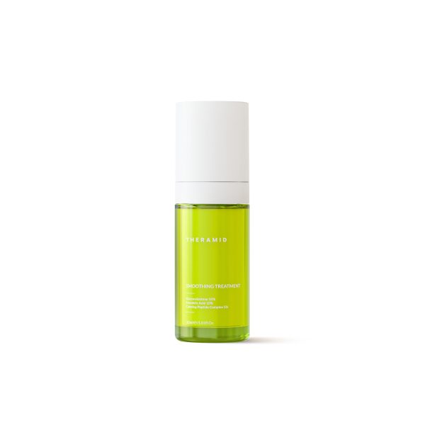 Сироватка Theramid Smoothing Treatment 30 мл