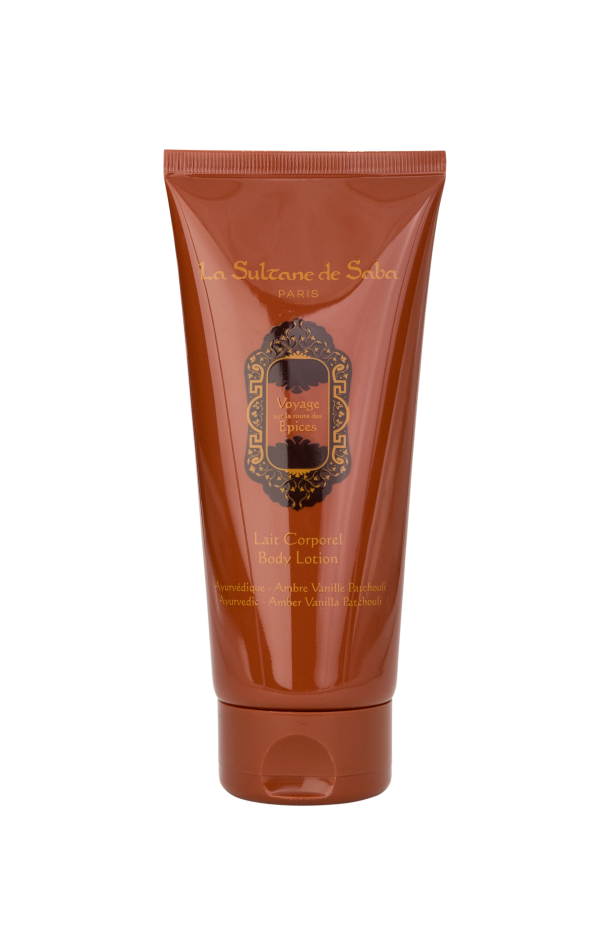 La Sultane De Saba Body Lotion Ayurvedic Молочко для тiла Аюрведа