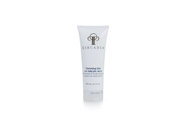 Гель Circadia Salicylic Acid 200 мл