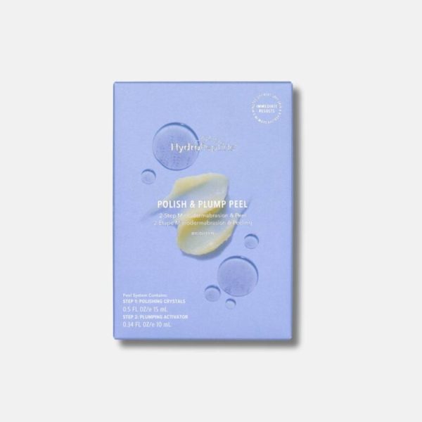 Набiр HydroPeptide Peel Kit 2 шт