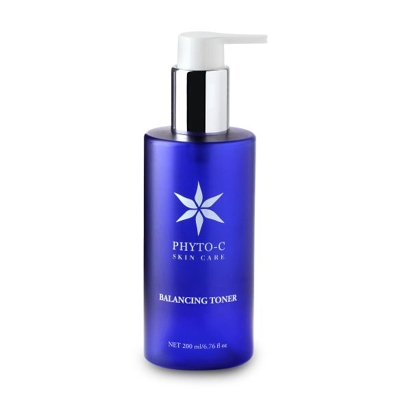 Тонiк Phyto-C Balancing toner 200 мл