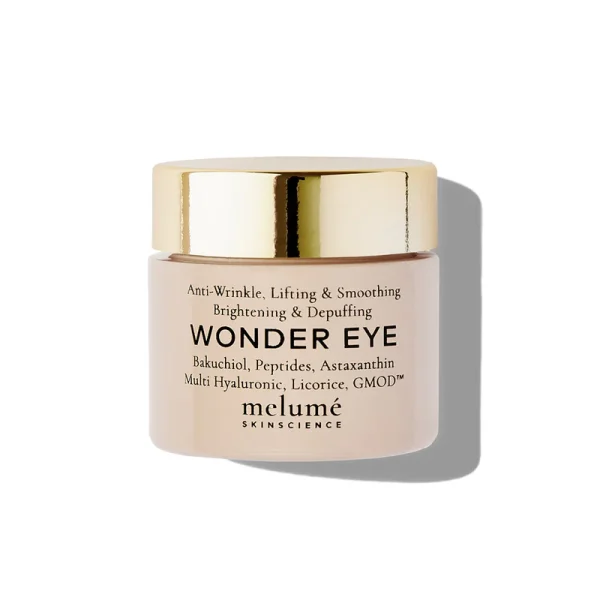 Melume – Wonder Eye Cream Крем для комплексного омолодження зони навколо очей 25мл