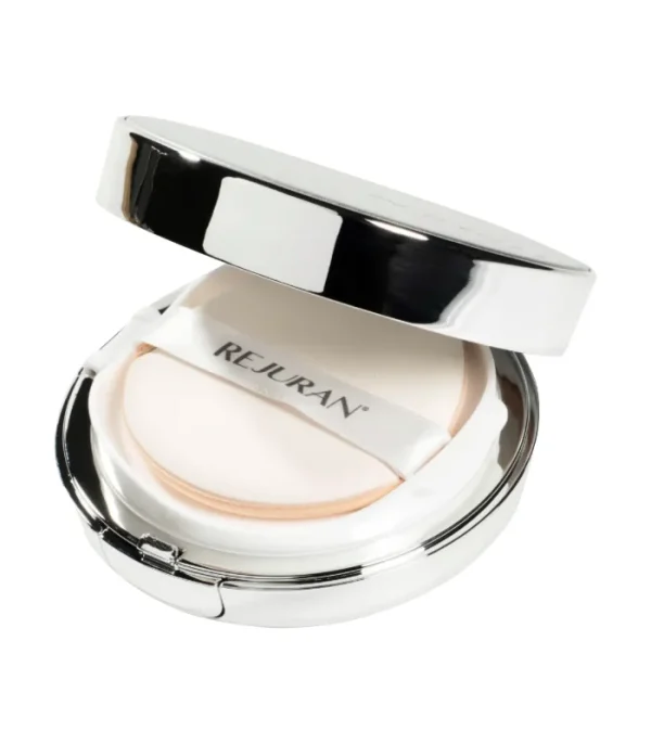 Мультифункціональний кушон з полінуклеотидами Rejuran Skinglow Cushion SPF50+