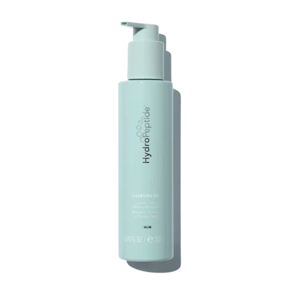 Очищувальний гель 3в1 HydroPeptide Cleansing Gel