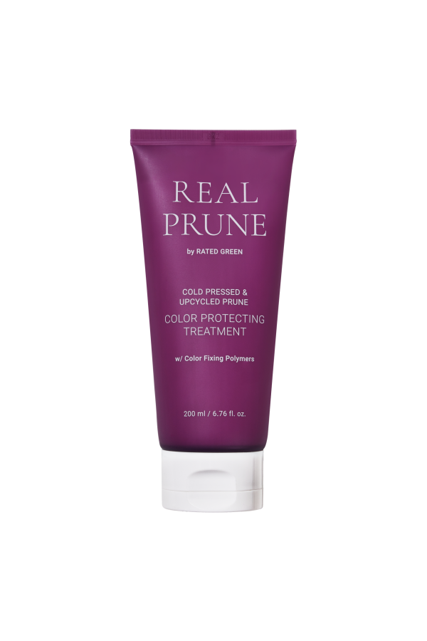 Rated Green – Real Prune Color Protecting Treatment  Маска для фарбованого волосся  200 мл