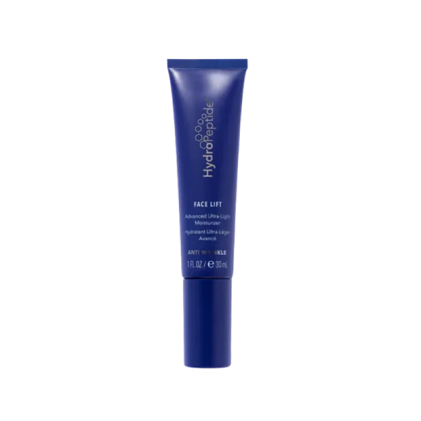Ультралегкий зволожувальний ліфтинг-крем HydroPeptide Face Lift