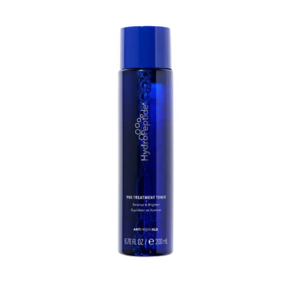 Тонізуючий лосьйон HydroPeptide Pre-Treatment Toner 200 мл