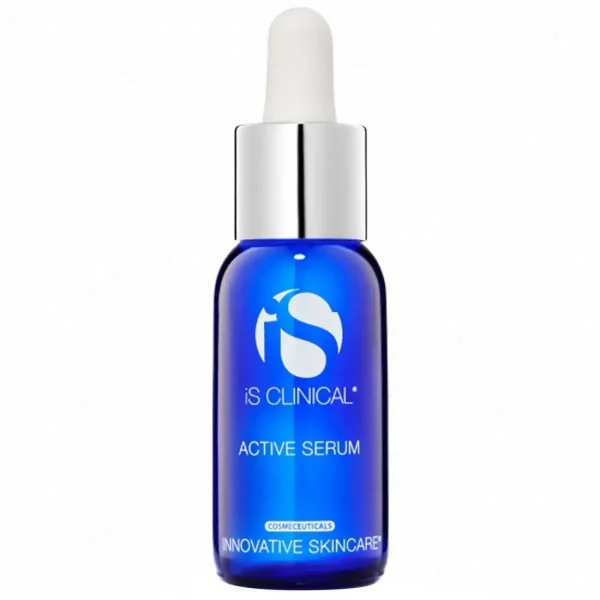 Сироватка для обличчя iS Clinical – Active Serum