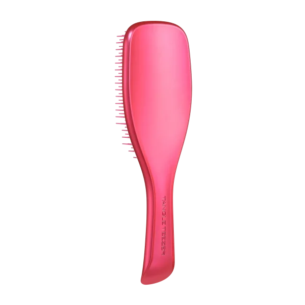 Tangle Teezer The Ultimate Detangler Chrome Afterparty Pink