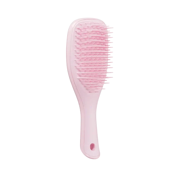 Tangle Teezer The Ultimate Detangler Mini Millennial Pink