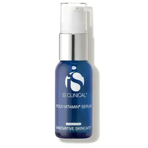 Відновлююча сироватка iS Clinical – Poly-Vitamin Serum 30 мл