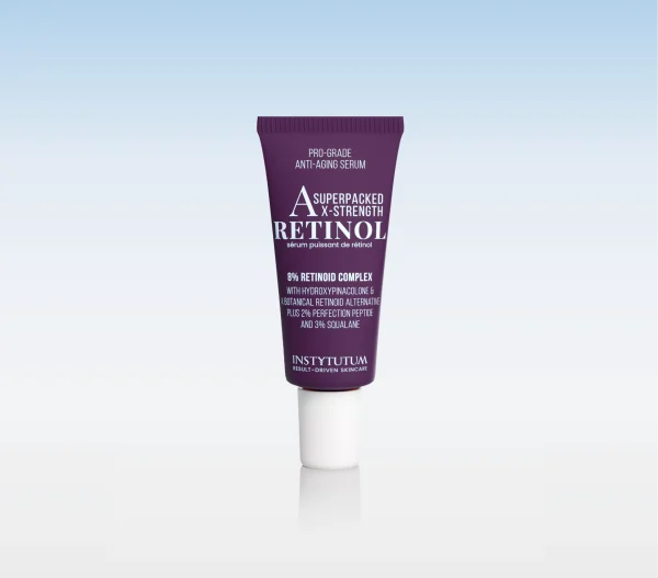Концентрований антиейдж-серум з ретиноїдом Retinol Instytutum 10 мл