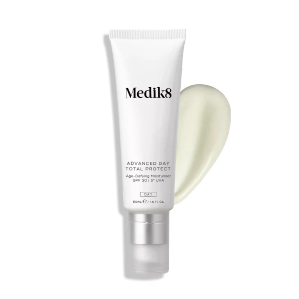 Зволожуючий крем SPF30 Medik8 Advanced Day 50 мл
