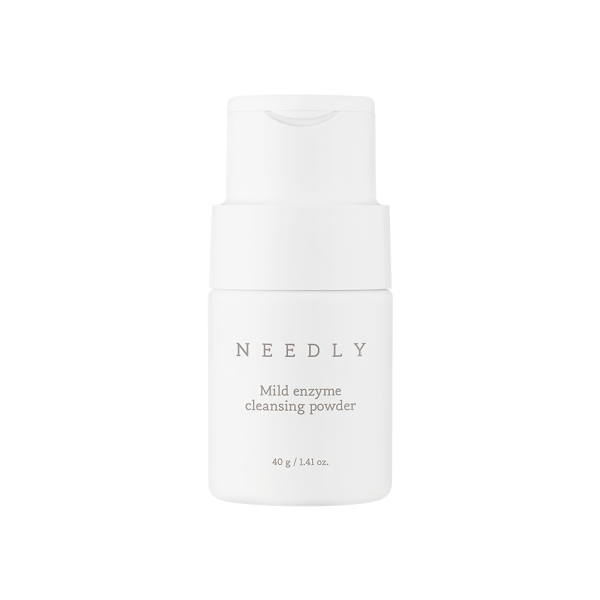 М’яка ензимна пудра для вмивання Needly Mild Enzyme Cleansing Powder 40 г