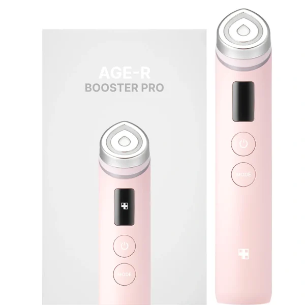Пристрій для домашнього догляду за шкірою 6 в 1 Medicube AGE-R Booster Pro