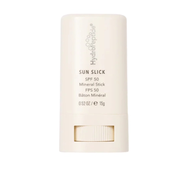 Мінеральний стік SPF 50 HydroPeptide Sun Slick 15 г