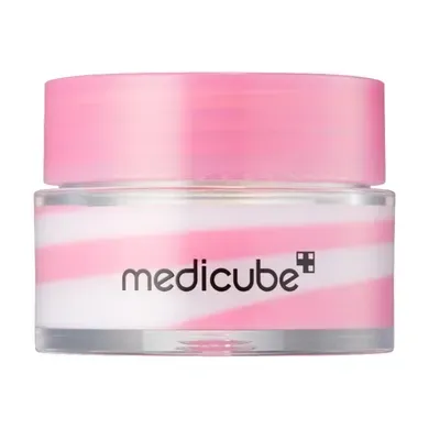Нічна маска для губ з полінуклеотидами Medicube PDRN Lip Sleeping Mask 10 г
