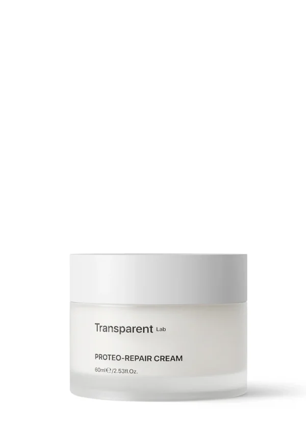 Крем Transparent Lab Proteo Repair  60 мл